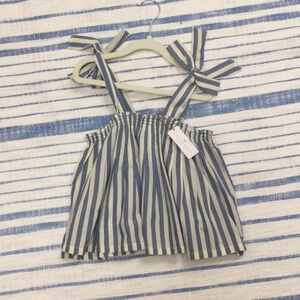 NWT PINK CHICKEN Casey top